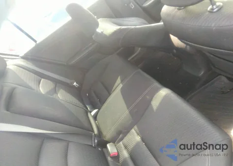 2014 Honda Accord Sport z USA, uszkodzony, nr VIN 1HGCR2F58EA030979